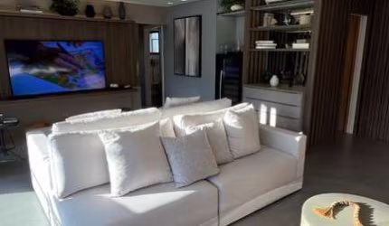 Apartamento com 4 quartos à venda na Eng. Carlos Reinaldo Mendes, 3340, Além Ponte, Sorocaba por R$ 1.556.045