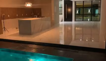Casa em condomínio fechado para alugar na Rua Selma Aparecida Said, 801, Horto Florestal, Sorocaba por R$ 7.500