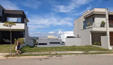 Terreno à venda na Rodovia João Leme dos Santos, 105, Cyrela Landscape Esplanada, Votorantim por R$ 390.000