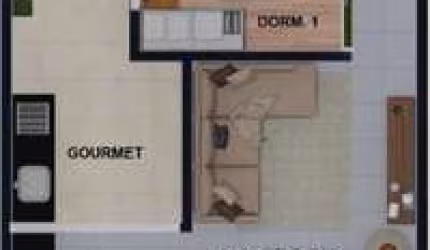 Casa em condomínio fechado com 3 quartos à venda na Maria Moncayo Romano, 50, Jardim Residencial Villa Amato, Sorocaba por R$ 469.000