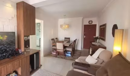 Apartamento com 2 quartos à venda na Rua Horácio Cenci, 155, Parque Campolim, Sorocaba por R$ 520.000