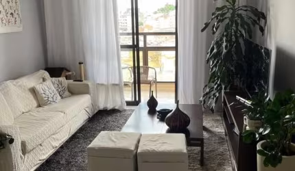 Apartamento com 3 quartos à venda na Saldanha da Gama, 98, Centro, Sorocaba por R$ 650.000