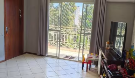 Apartamento com 2 quartos à venda na Rua João Dias de Souza, 312, Parque Campolim, Sorocaba por R$ 400.000