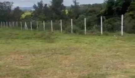 Terreno à venda na Avenida Francisco Roldão Sanches, Alto da Boa Vista, Sorocaba por R$ 1.097.000
