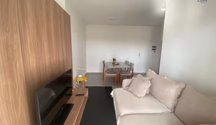 Apartamento com 2 quartos à venda na Moacyr Nascimento, 346, Vila Carvalho, Sorocaba por R$ 385.000