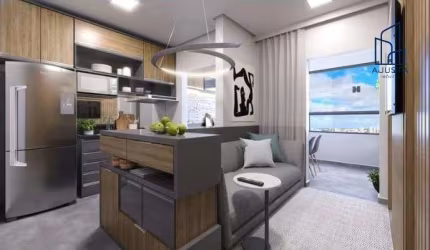 Apartamento com 2 quartos à venda na Corrientes, 197, Jardim Eltonville, Sorocaba por R$ 539.320