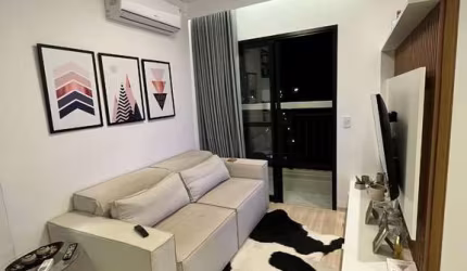 Apartamento com 2 quartos à venda na Rua Elias Rodrigues Claro, 390, Jardim São Carlos, Sorocaba por R$ 520.000