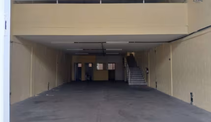 Barracão / Galpão / Depósito à venda na Prof Flávio Fazano, 1, Conjunto Habitacional Júlio de Mesquita Filho, Sorocaba por R$ 900.000