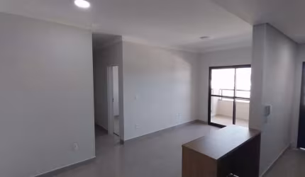 Apartamento com 2 quartos para alugar na José Tosi, 40, Jardim do Paço, Sorocaba por R$ 2.970