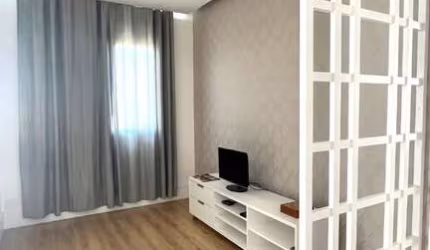 Apartamento com 2 quartos à venda na Rua Renato Chiazzotto, 155, Parque Morumbi, Votorantim por R$ 650.000