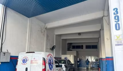 Barracão / Galpão / Depósito à venda na Carlos Sonetti, 02, Jardim Prestes de Barros, Sorocaba