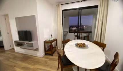 Apartamento com 2 quartos à venda na Vinte e Oito de Outubro, 231, Jardim do Paço, Sorocaba por R$ 630.000
