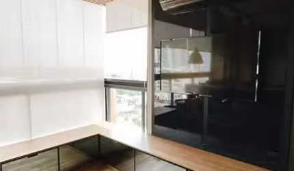 Apartamento com 1 quarto para alugar na Rua João Dias de Souza, 295, Parque Campolim, Sorocaba por R$ 4.100