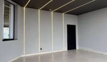 Casa em condomínio fechado com 3 quartos à venda na Plínio de Almeida, 380, Parque Três Meninos, Sorocaba por R$ 1.805.000