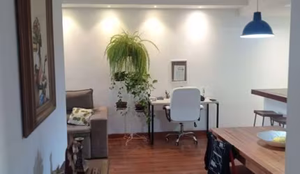 Apartamento com 3 quartos à venda na Rua São Paulo, 1791, Jardim Santa Rosália, Sorocaba por R$ 870.000