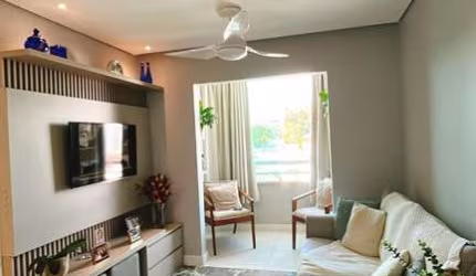 Apartamento com 3 quartos à venda na Salvador Milego, 1120, Jardim Vera Cruz, Sorocaba por R$ 700.000