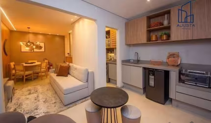 Apartamento com 2 quartos à venda na Luiz Mendes de Almeida, 2561, Parque Residencial Villa dos Inglezes, Sorocaba por R$ 359.000