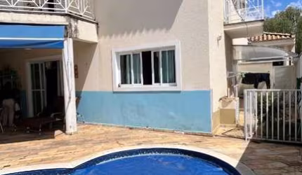 Casa em condomínio fechado com 3 quartos à venda na Rua Paulo Varchavtchik, 1350, Jardim Village Saint Claire, Sorocaba por R$ 1.890.000