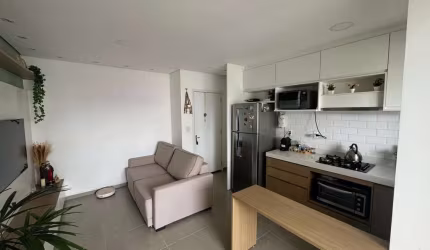 Apartamento com 2 quartos à venda na Rua Francisco Rodrigues, 31, Parque Campolim, Sorocaba por R$ 530.000
