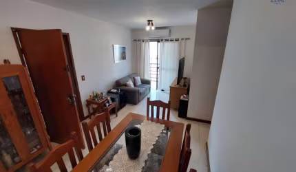 Apartamento com 2 quartos à venda na Letônia, 41, Jardim Europa, Sorocaba por R$ 293.000