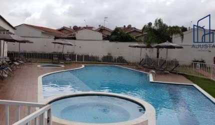 Casa em condomínio fechado com 3 quartos à venda na Rua Professor Antônio Rodrigues Claro Sobrinho, 201, Condomínio Villagio di Lucca, Sorocaba por R$ 750.000