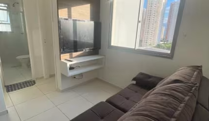 Apartamento com 2 quartos para alugar na Rua Augusto Lippel, 1900, Parque Campolim, Sorocaba por R$ 2.590
