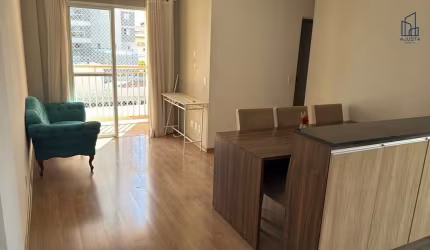 Apartamento com 3 quartos à venda na Praça Demercindo Alves da Silva, 42, Jardim Piratininga, Sorocaba por R$ 330.000