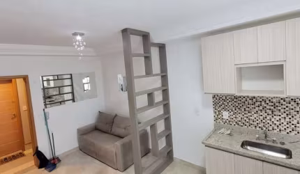 Apartamento com 1 quarto à venda na Rua Antonio Perez Hernandez, 155, Parque Campolim, Sorocaba por R$ 570.000