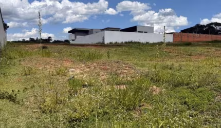 Terreno à venda na Rodovia João Leme dos Santos, 1, Parque Ecoresidencial Fazenda Jequitibá, Sorocaba por R$ 650.000