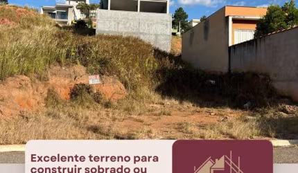 Terreno em condomínio fechado à venda na Raimundo Antunes Soares, 079, Alto da Piedade, Piedade por R$ 185.000