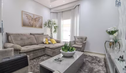 Casa com 3 quartos à venda na Jose Abel Buckart, 1, Jardim Wanel Ville IV, Sorocaba por R$ 750.000