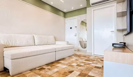 Apartamento com 3 quartos à venda na Avenida Engenheiro Carlos Reinaldo Mendes, 3062, Além Ponte, Sorocaba por R$ 1.440.000