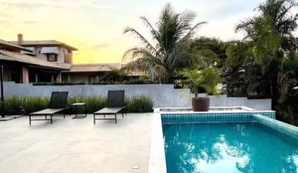 Casa em condomínio fechado com 4 quartos à venda na Fazenda Ipanema, 1, Condomínio Village Ipanema, Araçoiaba da Serra por R$ 2.490.000