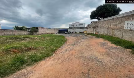 Terreno para aluguel no Capela em Vinhedo/SP