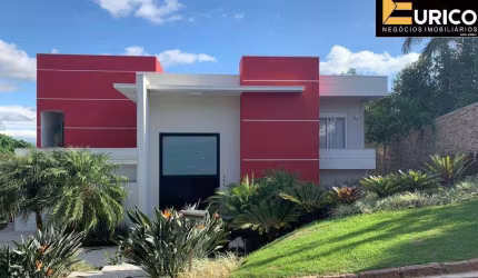 Casa à venda no Condomínio São Joaquim em Vinhedo/SP