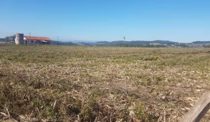 Área à venda no Chácara Morada do Sol em Itupeva/SP