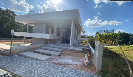 Casa à venda no Condomínio Arboretum em Vinhedo/SP
