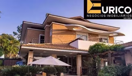 Casa à venda no Condomínio São Joaquim em Vinhedo/SP