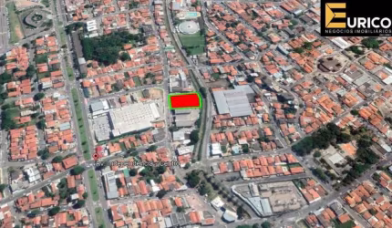 Terreno à venda no Centro em Vinhedo/SP