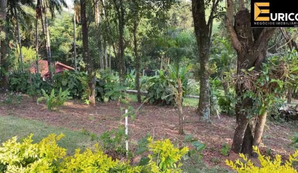 Sítio à venda no Monte Alegre em Vinhedo/SP