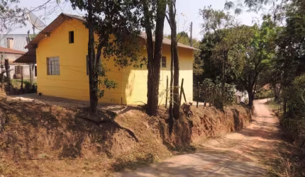 Sítio à venda no BAIRRO DA ESTIVA em Louveira/SP