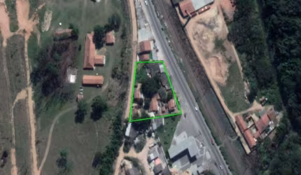 Área à venda no JARDIM LORENA em Valinhos/SP