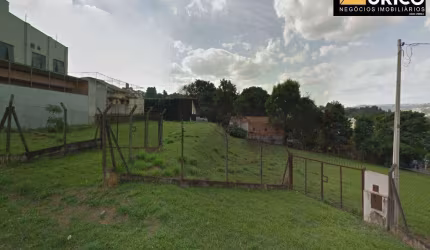 Terreno à venda no Parque Nova Suíça em Valinhos/SP