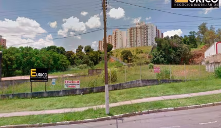 Terreno à venda no Parque Nova Suíça em Valinhos/SP