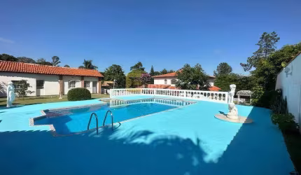 Casa à venda no Condomínio São Joaquim em Vinhedo/SP