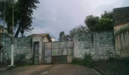 Terreno à venda no VILA SÃO CRISTÓVÃO em Valinhos/SP