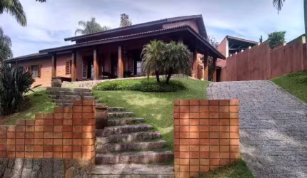 Casa à venda no Marambaia em Vinhedo/SP