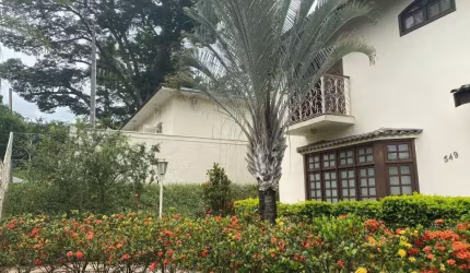 Casa à venda no Condomínio São Joaquim em Vinhedo/SP