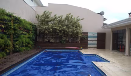 Casa à venda no Condomínio Villagio Capriccio em Louveira/SP