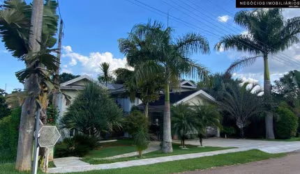 Casa à venda no Condomínio Terras de Santa Teresa em Itupeva/SP